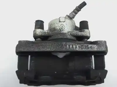 Second-hand car spare part front right brake caliper for renault fluence dynamique oem iam references 410018218r  