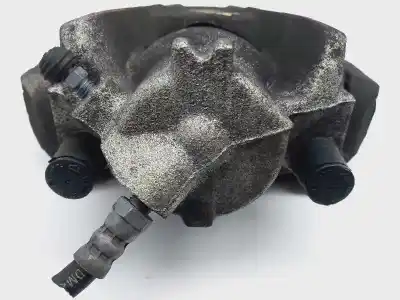 Second-hand car spare part front left brake caliper for renault fluence dynamique oem iam references 410111495r  