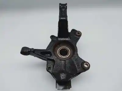 Second-hand car spare part front left knuckle for renault fluence dynamique oem iam references 400150083r  