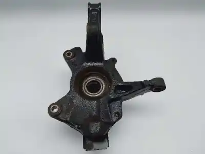 Second-hand car spare part front right knuckle for renault fluence dynamique oem iam references 400140044r  