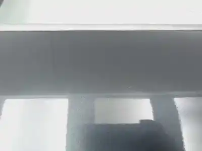 Second-hand car spare part rear left door for renault fluence dynamique oem iam references   