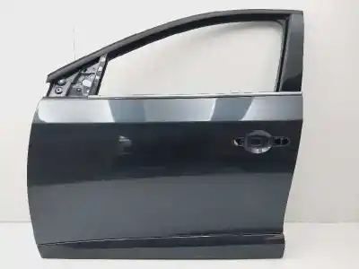 Second-hand car spare part Left Front Door for RENAULT FLUENCE Dynamique OEM IAM references   