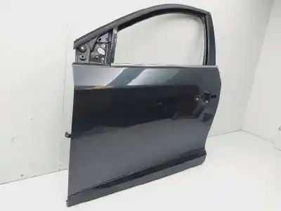 Second-hand car spare part left front door for renault fluence dynamique oem iam references   