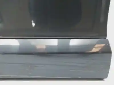 Second-hand car spare part left front door for renault fluence dynamique oem iam references   