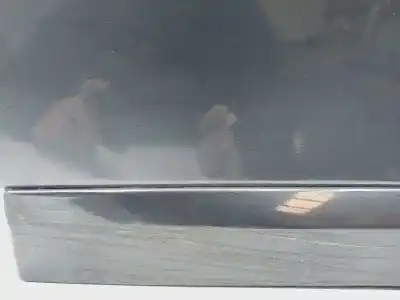 Second-hand car spare part left front door for renault fluence dynamique oem iam references   