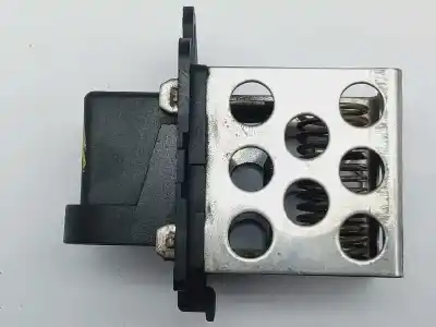 Peça sobressalente para automóvel em segunda mão resistência sofagem chauffage por renault fluence dynamique referências oem iam m142561069  m152122085
