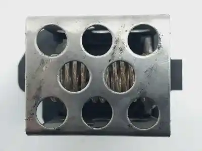 Peça sobressalente para automóvel em segunda mão resistência sofagem chauffage por renault fluence dynamique referências oem iam m142561069  m152122085
