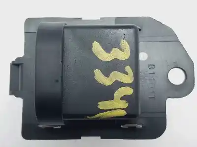 Peça sobressalente para automóvel em segunda mão resistência sofagem chauffage por renault fluence dynamique referências oem iam m142561069  m152122085