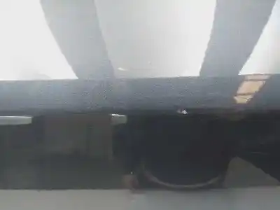 Second-hand car spare part rear right door for renault fluence dynamique oem iam references   