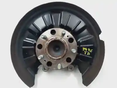 Second-hand car spare part  for HYUNDAI I30 (PD)  OEM IAM references 52701S0100  