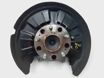 Second-hand car spare part  for HYUNDAI I30 (PD)  OEM IAM references 52710S0000  