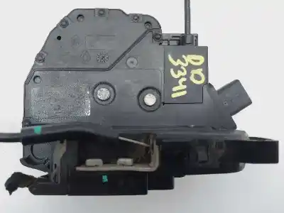 Second-hand car spare part front right door lock for renault fluence dynamique oem iam references 805020022r  41527173