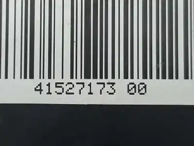 Second-hand car spare part front right door lock for renault fluence dynamique oem iam references 805020022r  41527173