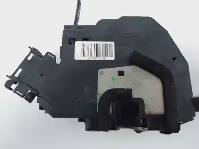 Second-hand car spare part rear right door lock for renault fluence dynamique oem iam references 825020019r  40747173