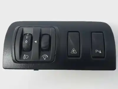 Second-hand car spare part Multifunction Switch for RENAULT FLUENCE Dynamique OEM IAM references 251637324R  