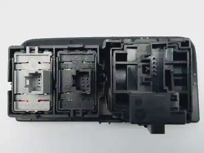 Second-hand car spare part multifunction switch for renault fluence dynamique oem iam references 251637324r  