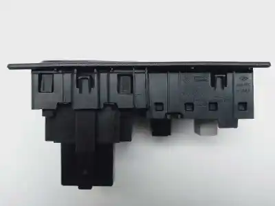 Second-hand car spare part multifunction switch for renault fluence dynamique oem iam references 251637324r  