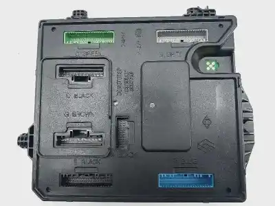 Second-hand car spare part FUSE BOX UNIT for RENAULT FLUENCE  OEM IAM references 284B15364R  S180098701