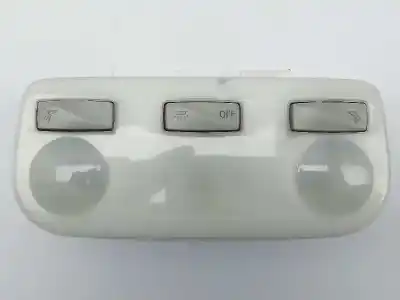 Автозапчастина б/у внутрішне світло для RENAULT FLUENCE Dynamique Посилання на OEM IAM 264300008R  