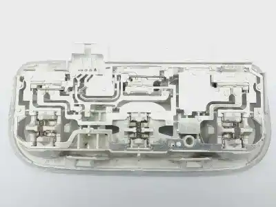 Second-hand car spare part interior light for renault fluence dynamique oem iam references 264300008r  