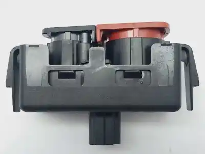 Piesă de schimb auto la mâna a doua avertizare pentru renault fluence dynamique referințe oem iam 252100004r 252103658r 252100005r