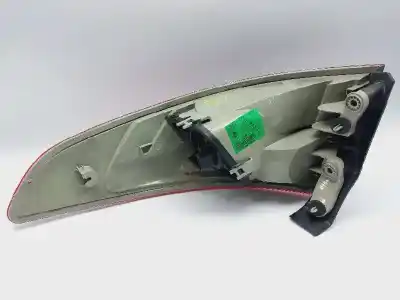 Peça sobressalente para automóvel em segunda mão farolim traseiro esquerdo por renault fluence dynamique referências oem iam 265552802r  