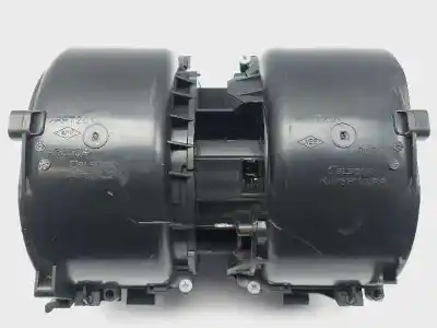 Second-hand car spare part heater blower motor for renault fluence dynamique oem iam references a30333