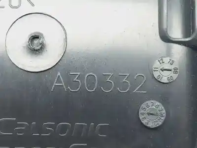 Peça sobressalente para automóvel em segunda mão motor de sofagem por renault fluence dynamique referências oem iam a30333  272104377r