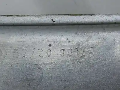 Second-hand car spare part rear right window regulator for renault fluence dynamique oem iam references 827200016r 0130822583 827300013r