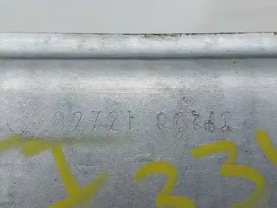 Second-hand car spare part rear left window regulator for renault fluence dynamique oem iam references 827210016r 0130822582 827310012r