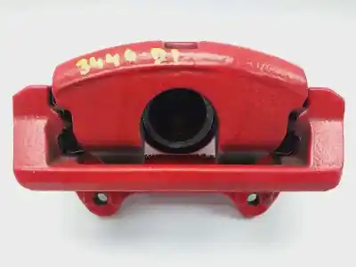 Second-hand car spare part front left brake caliper for hyundai i30 (pd) n oem iam references 58110s0100  
