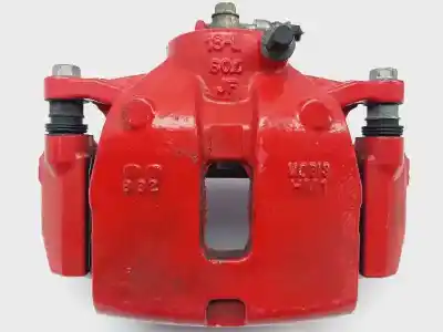 Second-hand car spare part front left brake caliper for hyundai i30 (pd) n oem iam references 58110s0100  