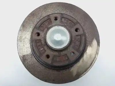 Second-hand car spare part Rear Right Knuckle for RENAULT FLUENCE Dynamique OEM IAM references   