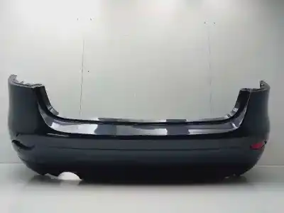 Second-hand car spare part rear bumper for renault fluence dynamique oem iam references 