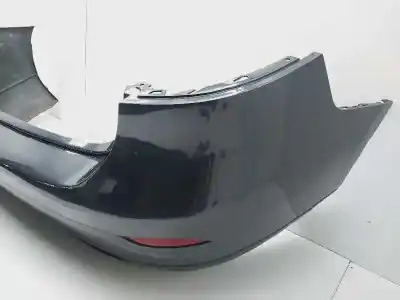 Peça sobressalente para automóvel em segunda mão para choques traseiro por renault fluence dynamique referências oem iam   