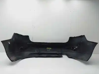 Peça sobressalente para automóvel em segunda mão para choques traseiro por renault fluence dynamique referências oem iam   