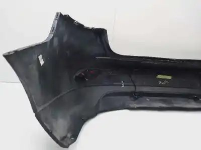 Peça sobressalente para automóvel em segunda mão para choques traseiro por renault fluence dynamique referências oem iam   