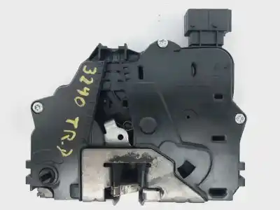 Автозапчасти б/у замок задней правой двери за opel corsa e selective ссылки oem iam 13431845  0325407955
