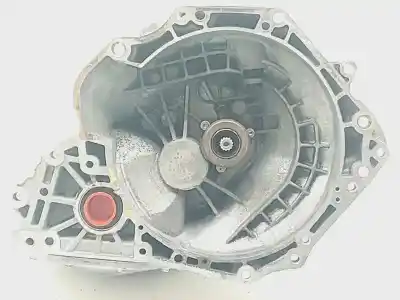 Second-hand car spare part gearbox for opel corsa e selective oem iam references 24580479