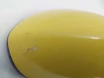 Pezzo di ricambio per auto di seconda mano retrovisore destro per opel corsa d selective riferimenti oem iam 468435664  