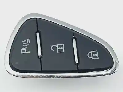 Second-hand car spare part  for OPEL CORSA E  OEM IAM references 39031631  10142400