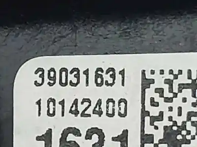 Автозапчасти б/у выключатель за opel corsa e selective ссылки oem iam 39031631  10142400