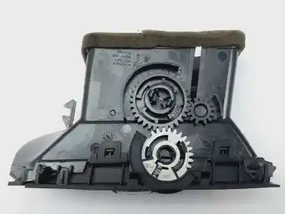 Pezzo di ricambio per auto di seconda mano griglia di aerazione per opel corsa e selective riferimenti oem iam 464000934  13377947 Pezzo di ricambio per auto di seconda mano griglia di aerazione per opel corsa e selective riferimenti oem iam 464000934  13377947