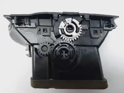 Pezzo di ricambio per auto di seconda mano griglia di aerazione per opel corsa e selective riferimenti oem iam 464000934  13377947 Pezzo di ricambio per auto di seconda mano griglia di aerazione per opel corsa e selective riferimenti oem iam 464000934  13377947