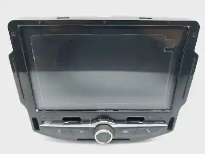 Second-hand car spare part  for OPEL CORSA E  OEM IAM references 42342507  555343750