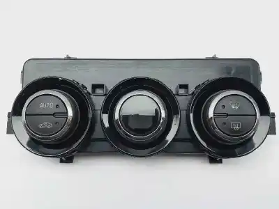 Автозапчасти б/у КЛИМАТ-КОНТРОЛЬ за OPEL CORSA E  ссылки OEM IAM 13468064  