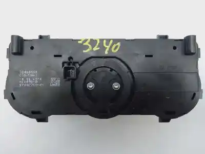 Автозапчасти б/у климат-контроль за opel corsa e selective ссылки oem iam 13468064  
