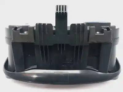 Second-hand car spare part dashboard for opel corsa e selective oem iam references 39056369  367030224