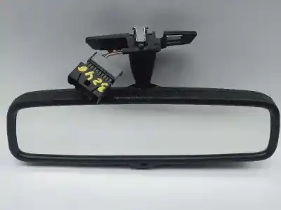 Second-hand car spare part  for OPEL CORSA E  OEM IAM references 13481121  