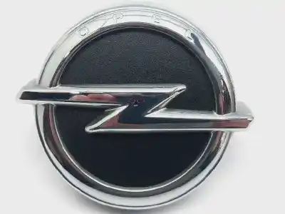 Second-hand car spare part  for OPEL CORSA E  OEM IAM references 13401592  13401593
